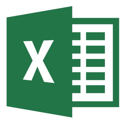 造价信息Excel表格
